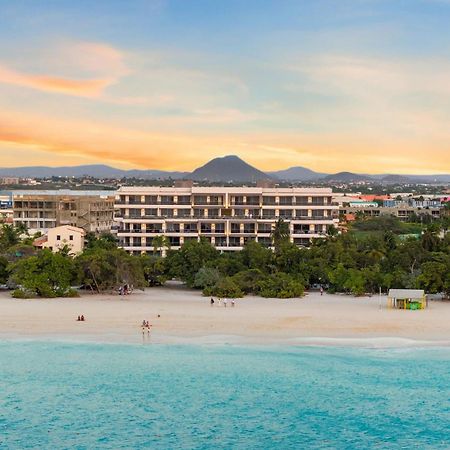 O Condominium Beachfront Residences, By Bocobay Aruba Palm Beach Exteriör bild