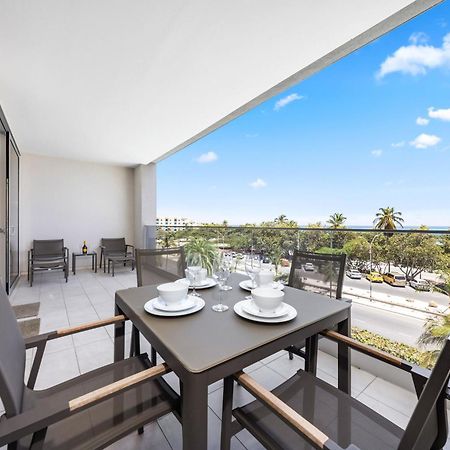 O Condominium Beachfront Residences, By Bocobay Aruba Palm Beach Exteriör bild