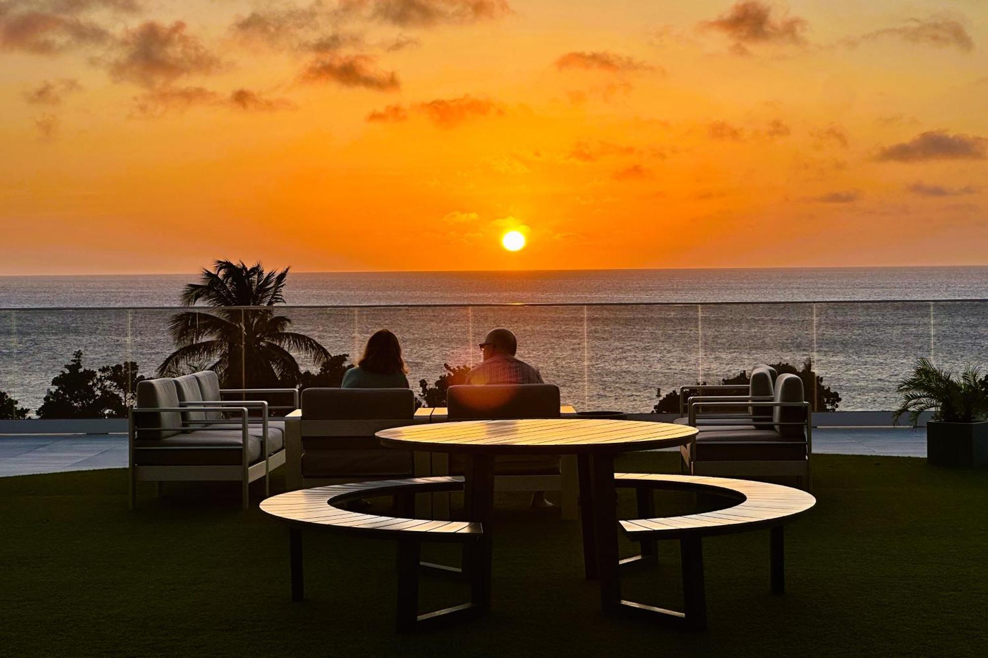 O Condominium Beachfront Residences, By Bocobay Aruba Palm Beach Exteriör bild