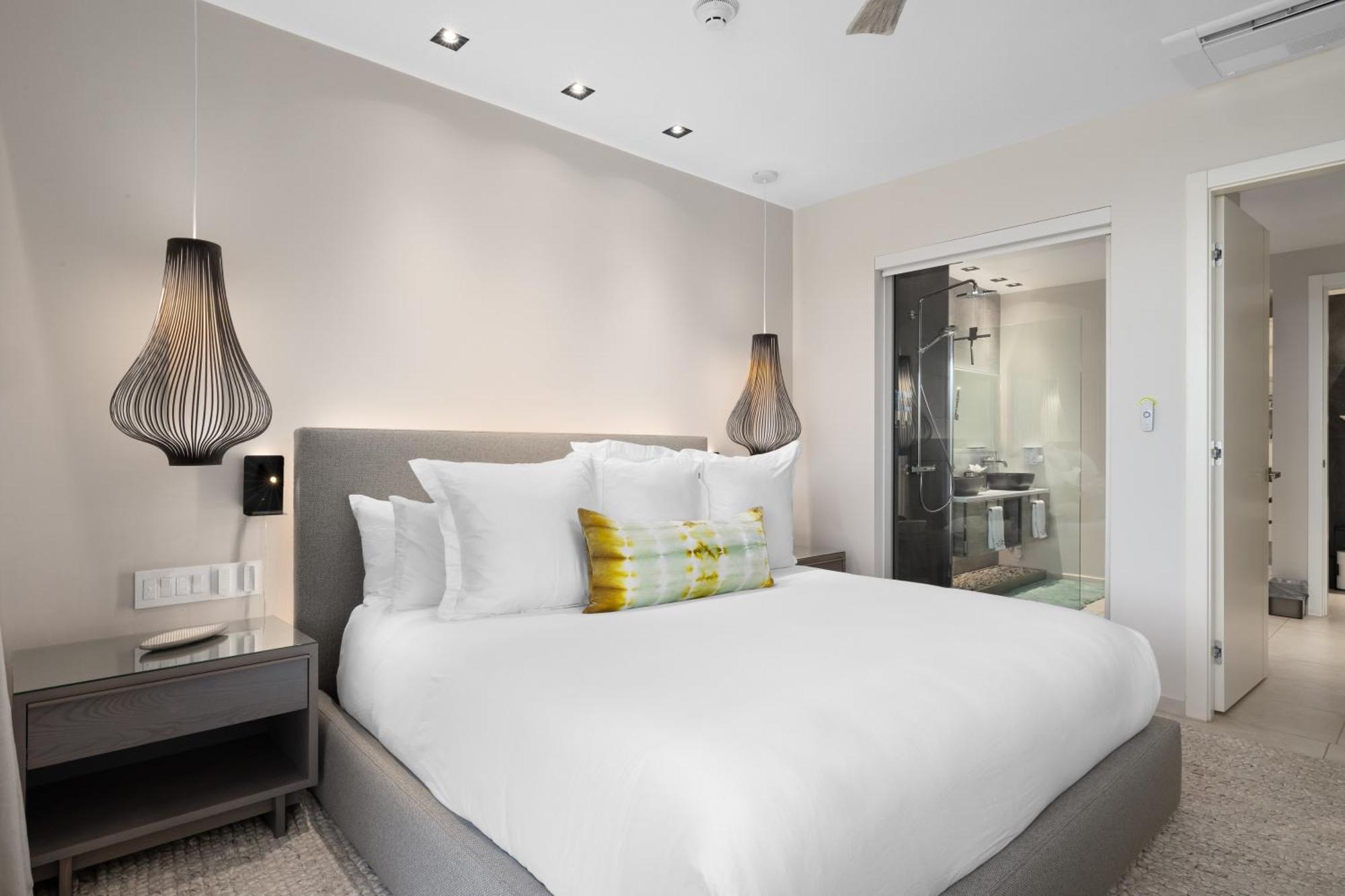 O Condominium Beachfront Residences, By Bocobay Aruba Palm Beach Exteriör bild