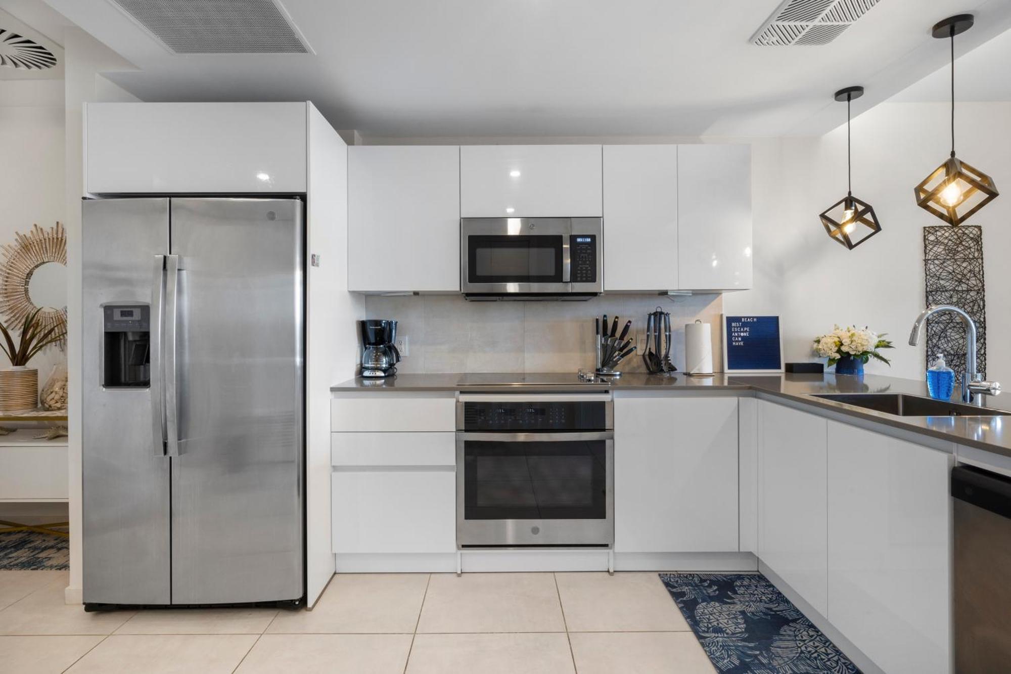 O Condominium Beachfront Residences, By Bocobay Aruba Palm Beach Rum bild